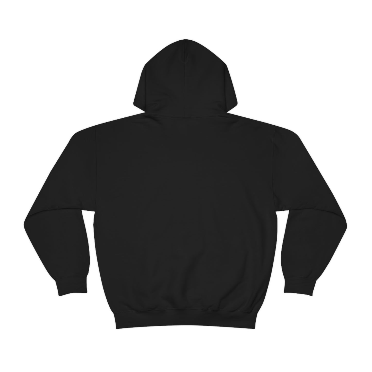 Wockhardt Inspired Heavy Blend™ Hooded Sweatshirt