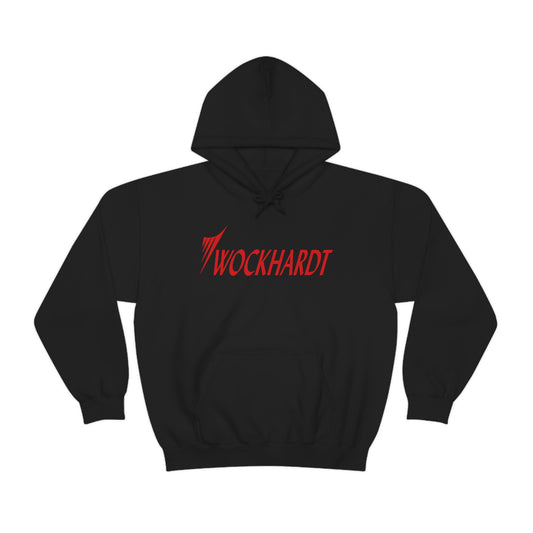 Wockhardt Inspired Heavy Blend™ Hooded Sweatshirt