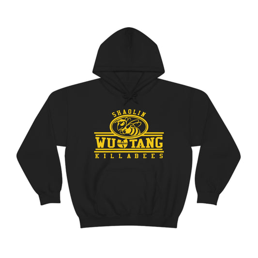 Wu Tang Clan Killa Bees Shaolin Edition Heavy Blend™ Hooded Sweatshirt