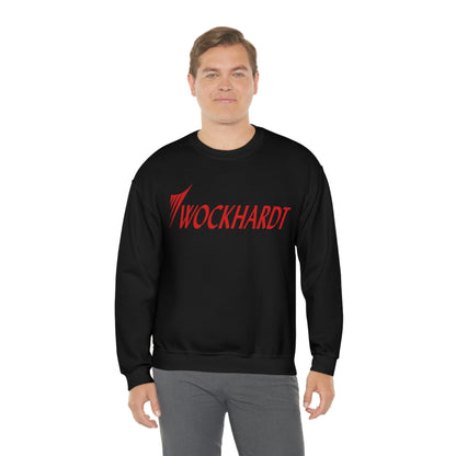 Wockhardt Inspired  Heavy Blend Crewneck Sweatshirt