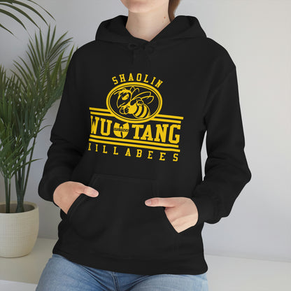 Wu Tang Clan Killa Bees Shaolin Edition Heavy Blend™ Hooded Sweatshirt